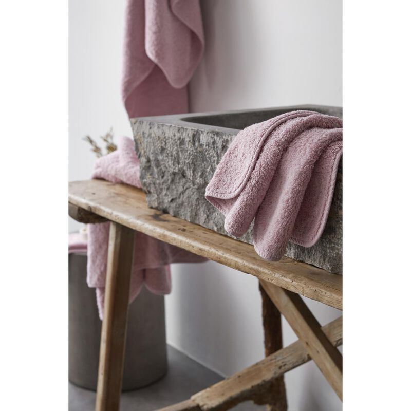 George Street Linen Super Pile Cotton Towel image number 9